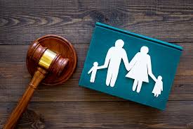 Lennon divorce and child support attorney